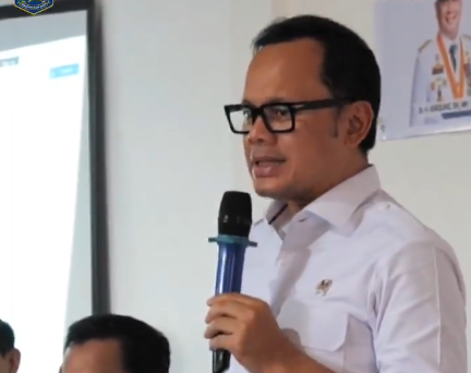 Bima Arya: Retret Kepala Daerah Tahap 2 Digelar di Jatinangor